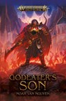Godeater's Son - Noah Van Nguyen - 9781800262836