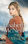 The Storm - Elisabeth McNeill - 9781800320062