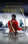 Napoleon's Run - Jonathan Spencer - 9781800320734