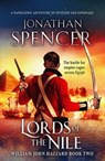 Lords of the Nile - Jonathan Spencer - 9781800320741