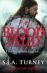 Blood Feud - S.J.A. Turney - 9781800321281