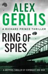 Ring of Spies - Alex Gerlis - 9781800322202