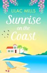 Sunrise on the Coast - Lilac Mills - 9781800322257