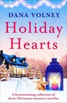 Holiday Hearts - Dana Volney - 9781800322646