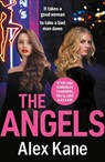 The Angels - Alex Kane - 9781800322813