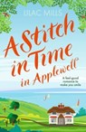 A Stitch in Time in Applewell - Lilac Mills - 9781800323186