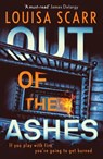 Out of the Ashes - Louisa Scarr - 9781800323544