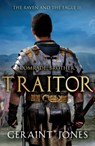 Traitor - Geraint Jones - 9781800324114