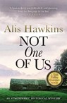 Not One Of Us - Alis Hawkins - 9781800324718