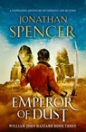 Emperor of Dust - Jonathan Spencer - 9781800324770