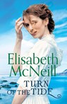 Turn of the Tide - Elisabeth McNeill - 9781800324923