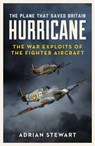 Hurricane - Adrian Stewart - 9781800325319