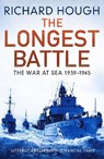The Longest Battle - Richard Hough - 9781800325364