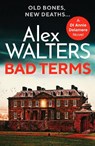 Bad Terms - Alex Walters - 9781800326408