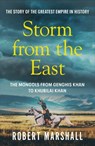 Storm from the East - Robert Marshall - 9781800326453