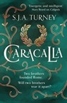 Caracalla - S.J.A. Turney - 9781800326736