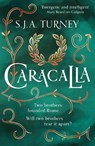 Caracalla - S.J.A. Turney - 9781800326743