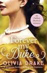 Forever My Duke - Olivia Drake - 9781800327139