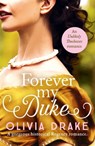 Forever My Duke - Olivia Drake - 9781800327146