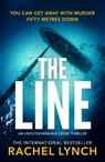 The Line - Rachel Lynch - 9781800327269