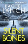 Silent Bones - Rachel Lynch - 9781800327283