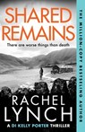 Shared Remains - Rachel Lynch - 9781800327290