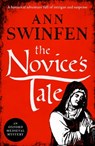 The Novice's Tale - Ann Swinfen - 9781800327528