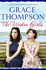 The Weston Girls - Grace Thompson - 9781800328266