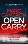 Open Carry - Marc Cameron - 9781800328389