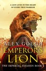 Emperor's Lion - Alex Gough - 9781800329010