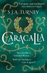 Caracalla - S.J.A. Turney - 9781800329348