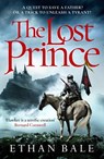 The Lost Prince - Ethan Bale - 9781800329690