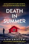 Death in Summer - Lina Areklew - 9781800329812