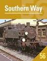 Southern Way 56 - Kevin (Author) Robertson - 9781800350274