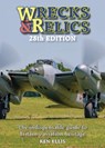 Wrecks and Relics 28th Edition - Ken (Author) Ellis - 9781800351387