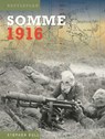 Somme 1916 - Stephen Bull - 9781800352544