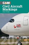 Civil Aircraft Markings 2023 - Allan S Wright - 9781800352698