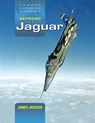 SEPECAT Jaguar - James Jackson - 9781800353299