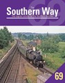 Southern Way 69 - Peter Waller - 9781800353367