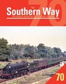 Southern Way 70 - Peter Waller - 9781800353411