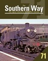 Southern Way 71 - Peter Waller - 9781800353473