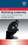 Rethinking Leadership - Donna Ladkin - 9781800377301