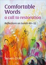 Comfortable Words: a call to restoration - Steven Croft - 9781800391055
