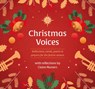 Christmas Voices - Claire Musters - 9781800392304