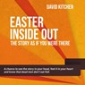 Easter Inside Out - David Kitchen - 9781800393516