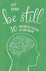 Be Still - Lucy Rycroft - 9781800393974