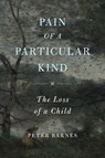 Pain of a Particular Kind: The Loss of a Child - Peter Barnes - 9781800404564