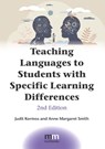 Teaching Languages to Students with Specific Learning Differences - Judit Kormos ; Anne Margaret Smith - 9781800418608