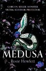 Medusa - Rosie Hewlett - 9781800420663