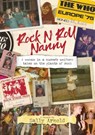Rock n Roll Nanny - Sally Arnold - 9781800421493
